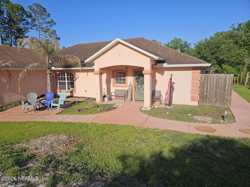 134 Bowfin Dr, Palatka, FL 32177