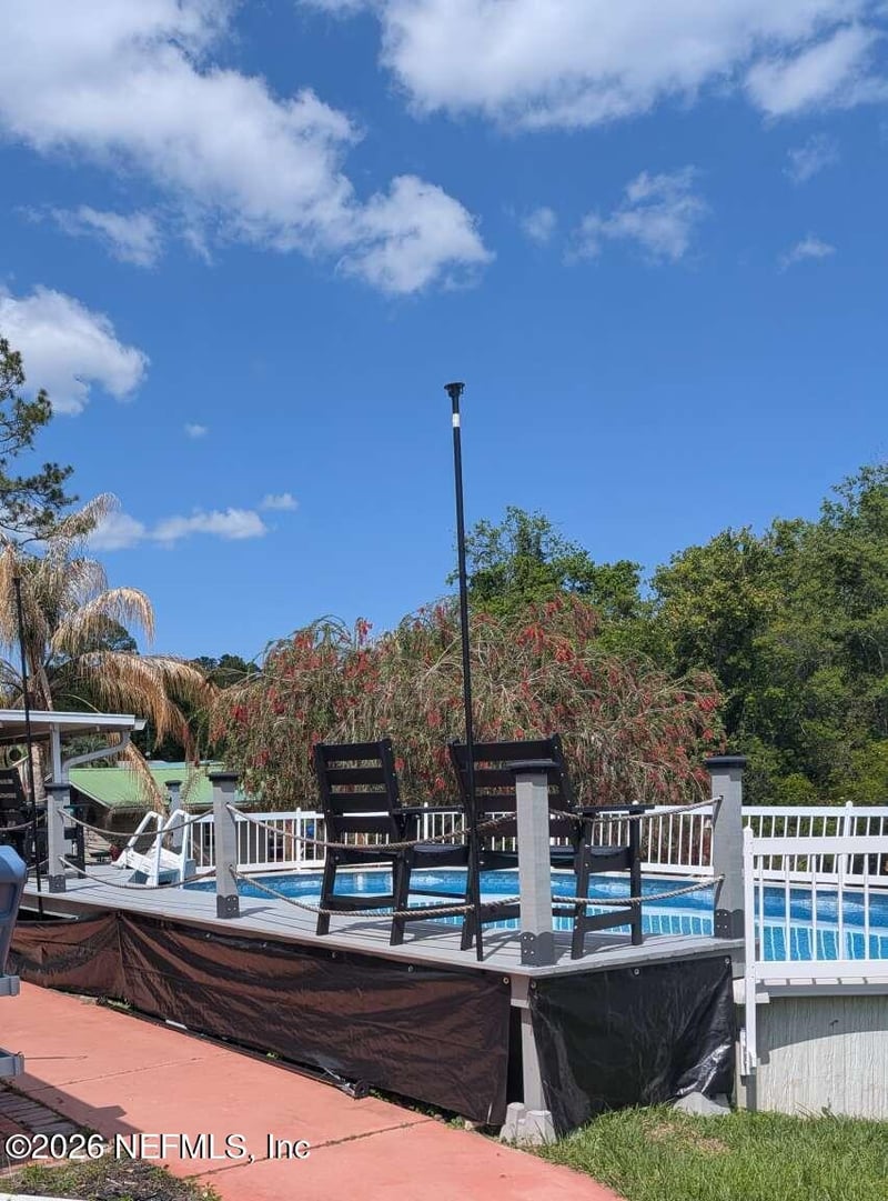 134 Bowfin Dr, Palatka, FL 32177