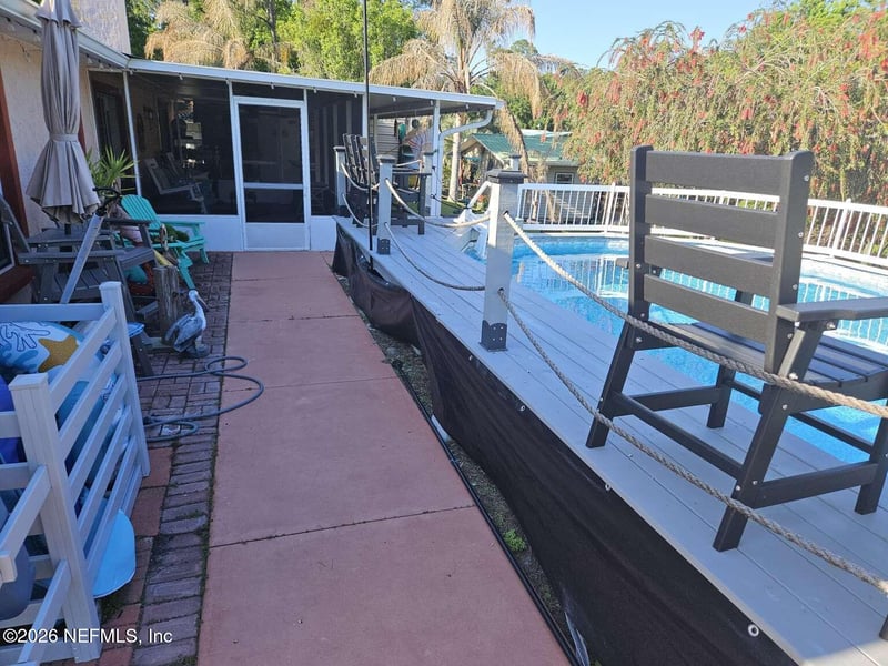 134 Bowfin Dr, Palatka, FL 32177