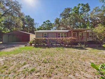 1038 Coral Farms Rd, Florahome, FL 32140