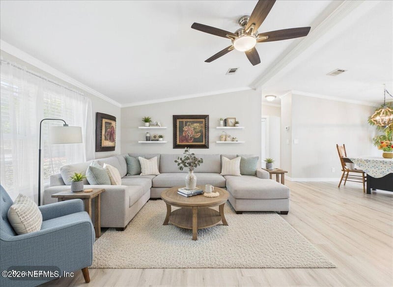 1038 Coral Farms Rd, Florahome, FL 32140