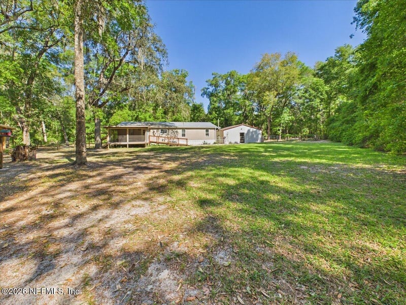 1038 Coral Farms Rd, Florahome, FL 32140