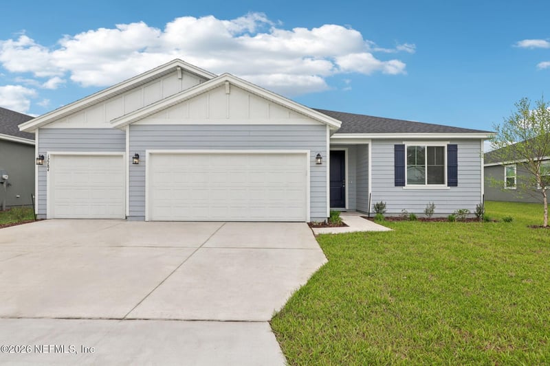 12784 Plainwood Trl, Jacksonville, FL 32218