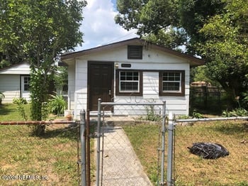 1025 Court St, Jacksonville, FL 32208