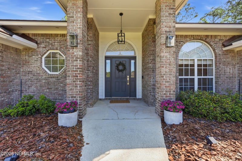 621 Lavender Ln, St Johns, FL 32259