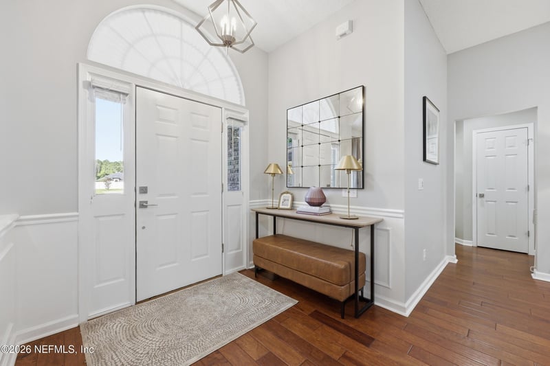 621 Lavender Ln, St Johns, FL 32259