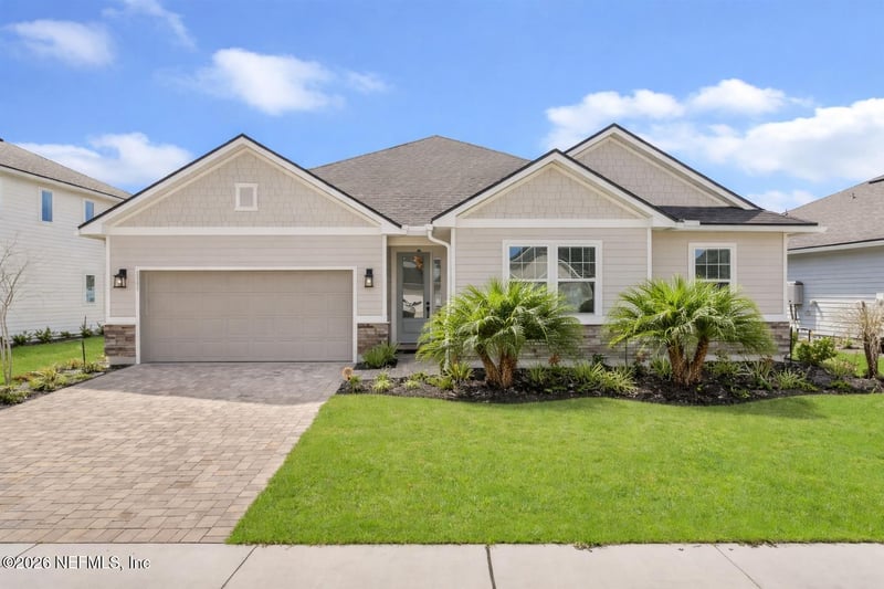 2498 Trailmark Dr, St Augustine, FL 32092