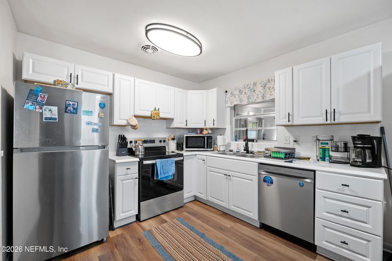 5033 Lexington Ave, Jacksonville, FL 32210