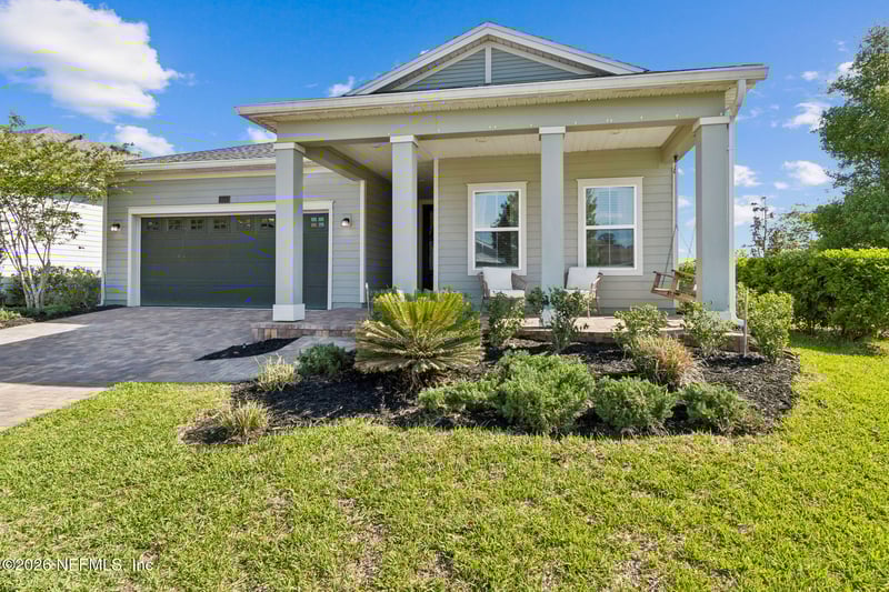 113 Sadler Ct, St Augustine, FL 32092