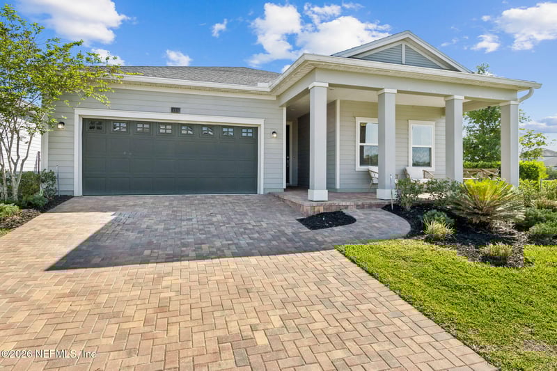 113 Sadler Ct, St Augustine, FL 32092