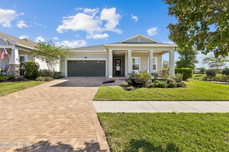 113 Sadler Ct, St Augustine, FL 32092