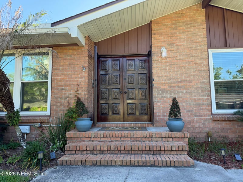 9660 Beauclerc Ter, Jacksonville, FL 32257