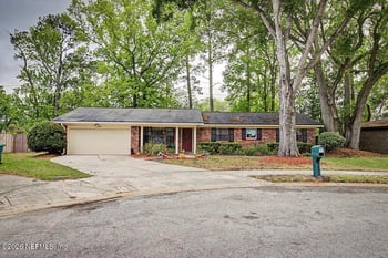 5148 Brompton Ct, Jacksonville, FL 32217