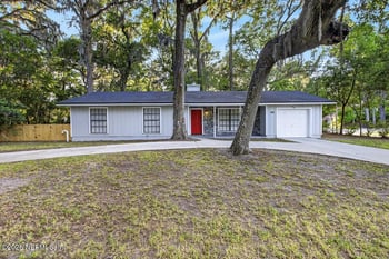 420 Nitram Ave, Jacksonville, FL 32211