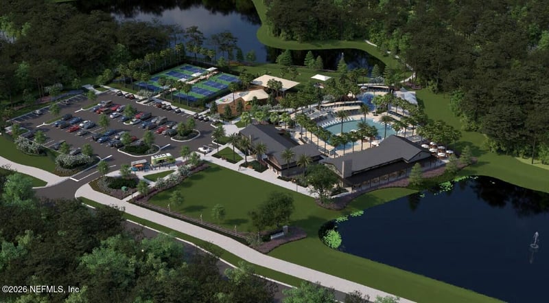 13114 Sunrise Palm Dr, Jacksonville, FL 32256