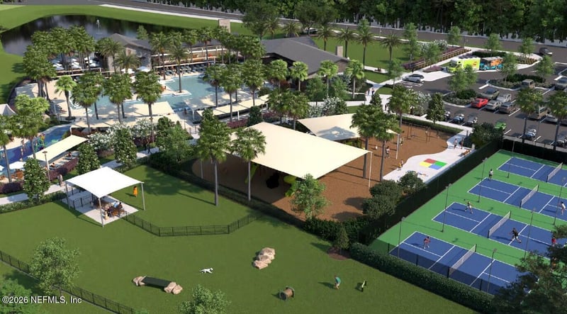 13114 Sunrise Palm Dr, Jacksonville, FL 32256