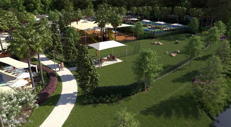 13114 Sunrise Palm Dr, Jacksonville, FL 32256