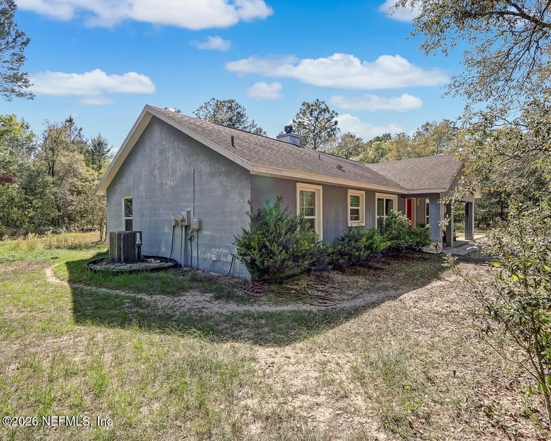 7386 Gas Line Rd, Keystone Heights, FL 32656