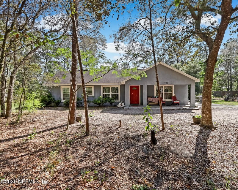 7386 Gas Line Rd, Keystone Heights, FL 32656