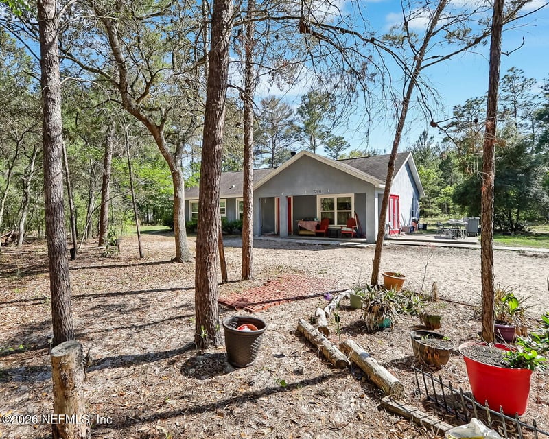 7386 Gas Line Rd, Keystone Heights, FL 32656