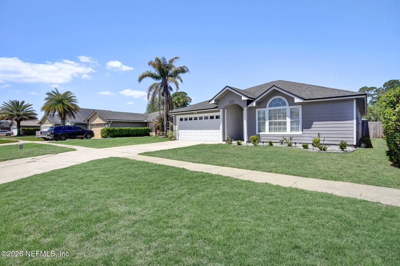 13015 Bentwater Dr, Jacksonville, FL 32246