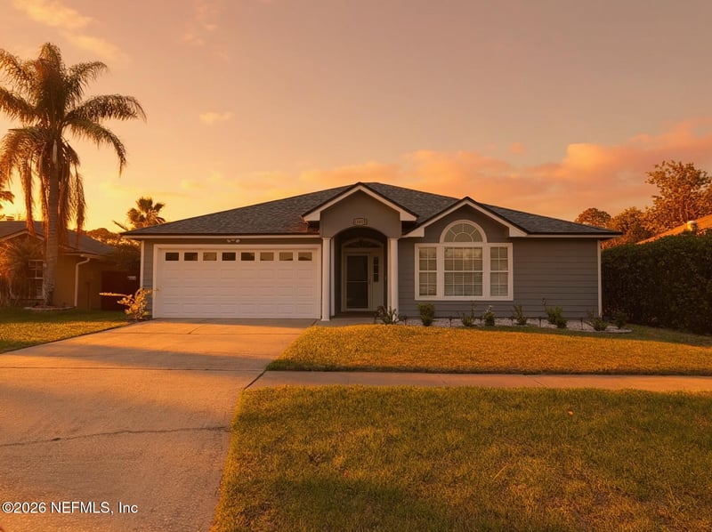 13015 Bentwater Dr, Jacksonville, FL 32246