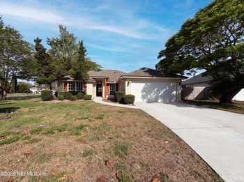 12301 Burning Embers Ln, Jacksonville, FL 32225