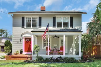 1461 Le Baron Ave, Jacksonville, FL 32207