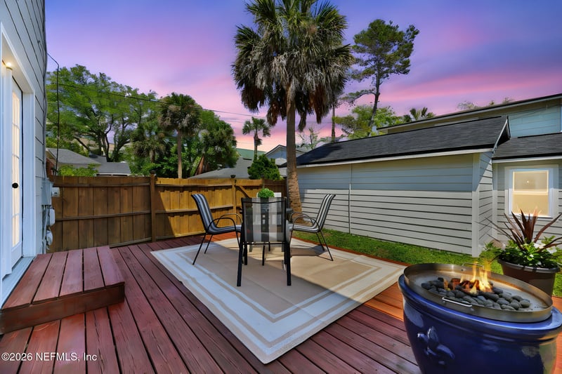 1461 Le Baron Ave, Jacksonville, FL 32207