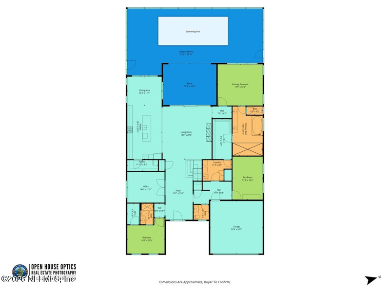 137 Tradesman Ln, St Johns, FL 32259