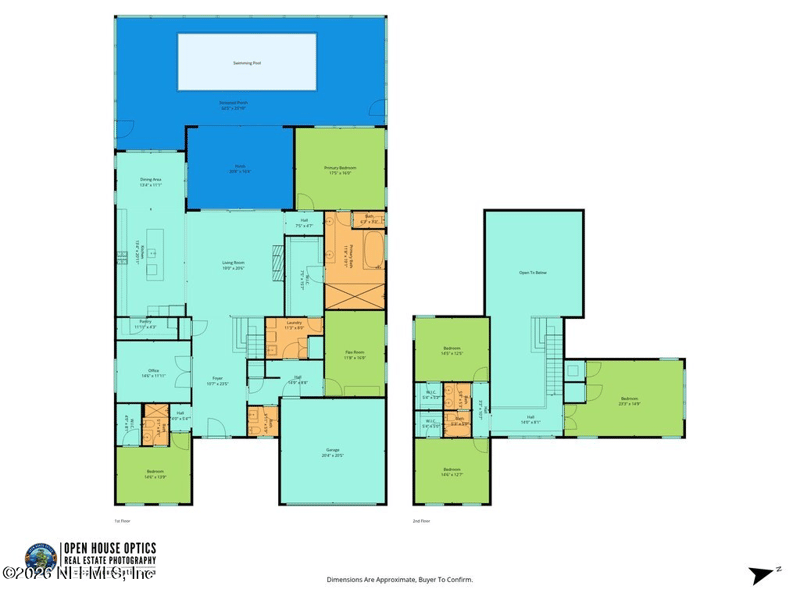 137 Tradesman Ln, St Johns, FL 32259