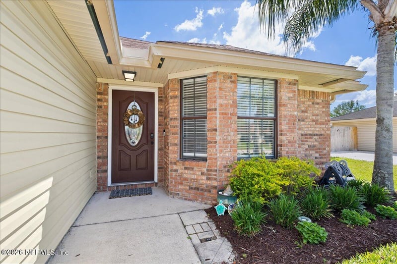 4561 Shaky Leaf Ln, Jacksonville, FL 32224