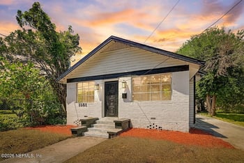 1551 2nd St, Jacksonville, FL 32209