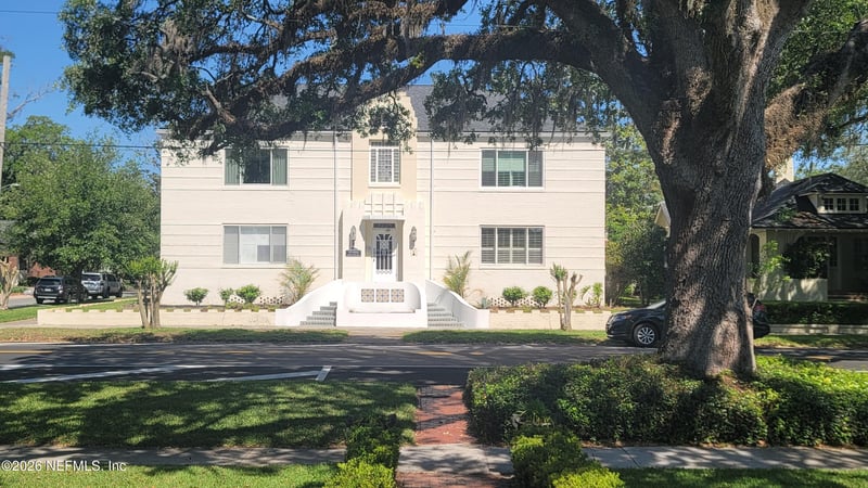 3225 St Johns Ave #B, Jacksonville, FL 32205