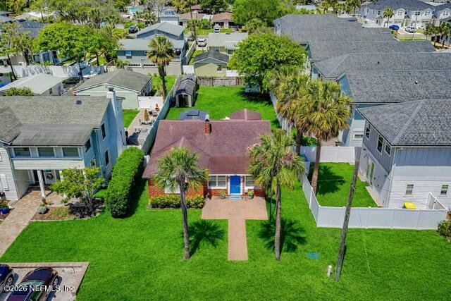 515 3rd Ave, Jacksonville Beach, FL 32250