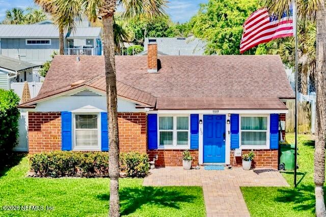 515 3rd Ave, Jacksonville Beach, FL 32250