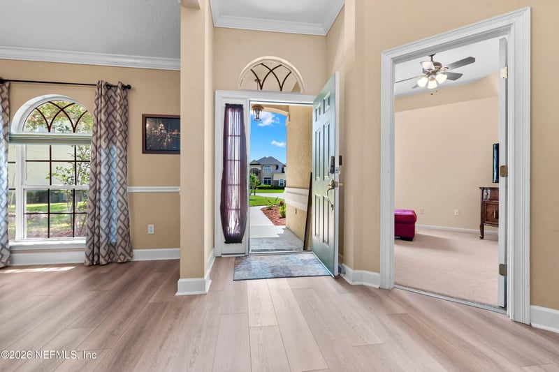 13773 Weeping Willow Way, Jacksonville, FL 32224