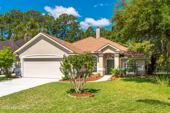 13773 Weeping Willow Way, Jacksonville, FL 32224