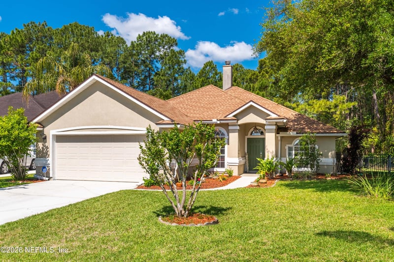 13773 Weeping Willow Way, Jacksonville, FL 32224