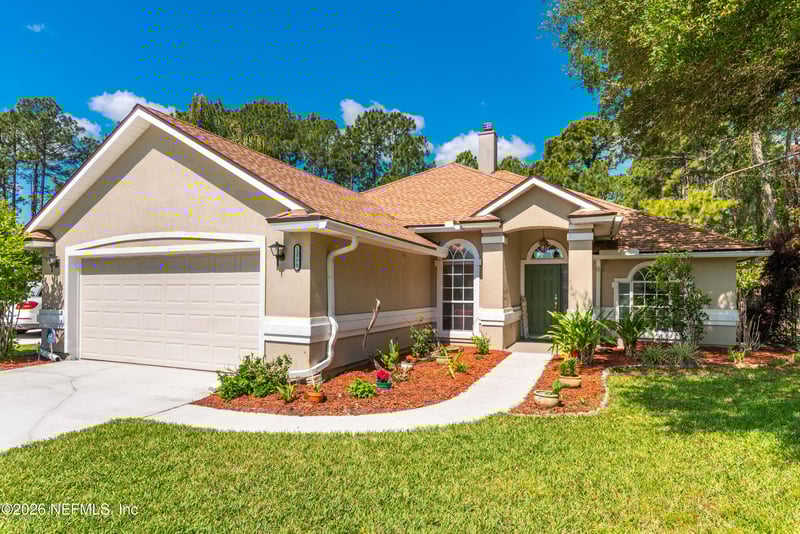13773 Weeping Willow Way, Jacksonville, FL 32224