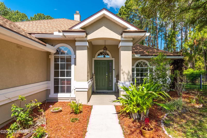 13773 Weeping Willow Way, Jacksonville, FL 32224