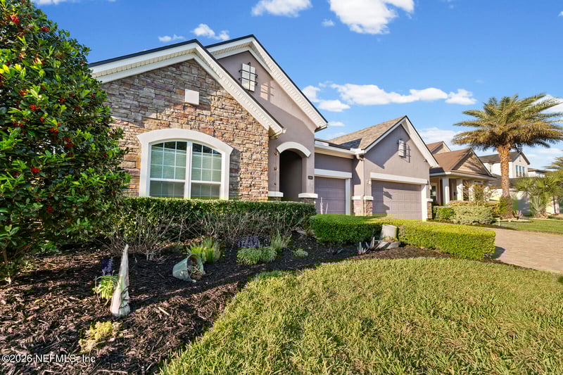 197 Greenleaf Lakes Ave, Ponte Vedra, FL 32081