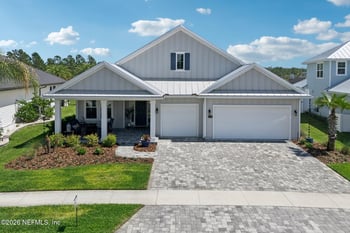 221 Marquesa Cir, St Johns, FL 32259