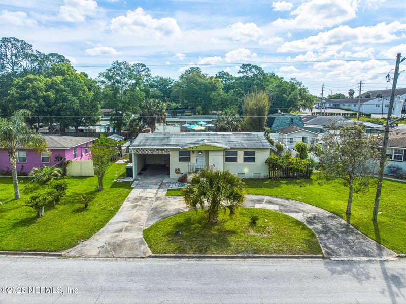 3021 Alonso Rd, Jacksonville, FL 32216
