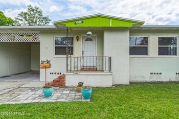 3021 Alonso Rd, Jacksonville, FL 32216