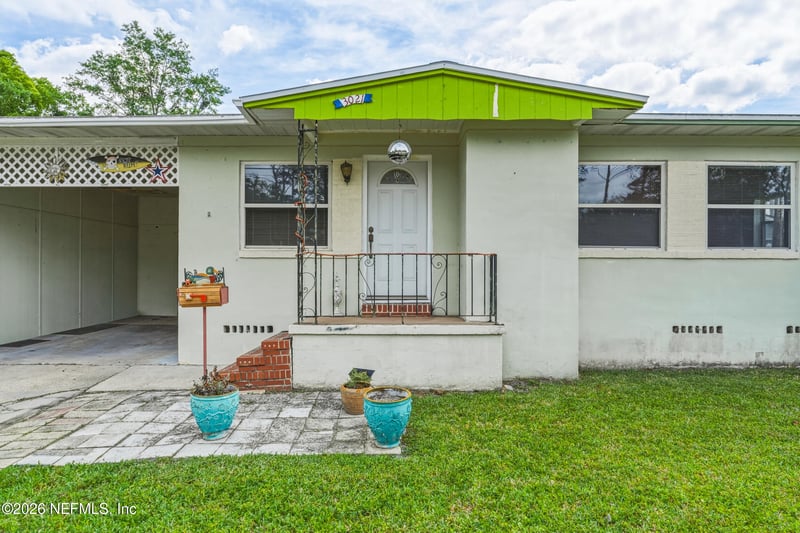 3021 Alonso Rd, Jacksonville, FL 32216