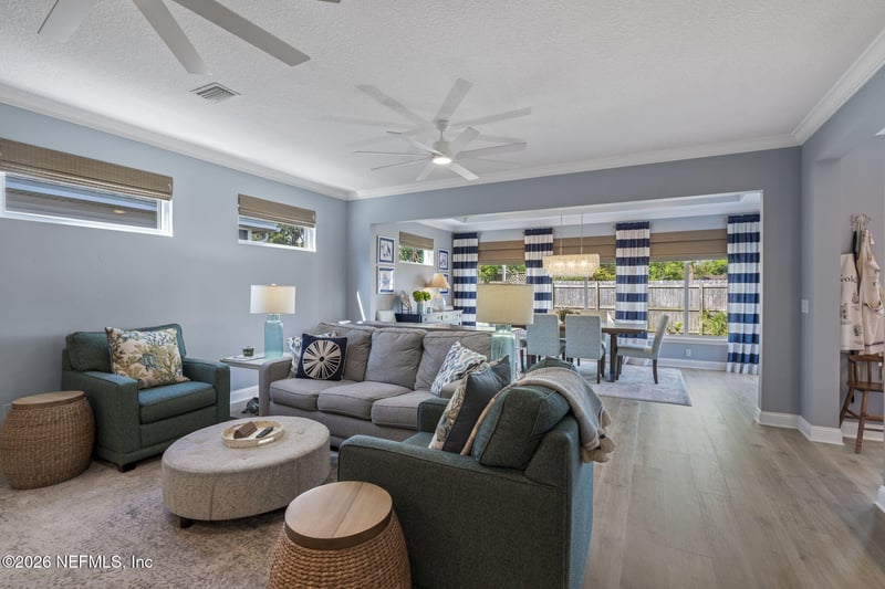 2566 Merrill Blvd, Jacksonville Beach, FL 32250