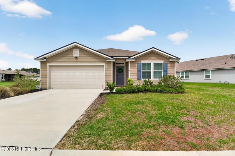 75644 Bridgewater Dr, Yulee, FL 32097