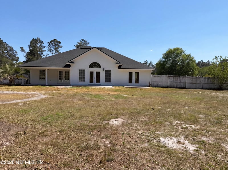 4209 Hickory St, Macclenny, FL 32063