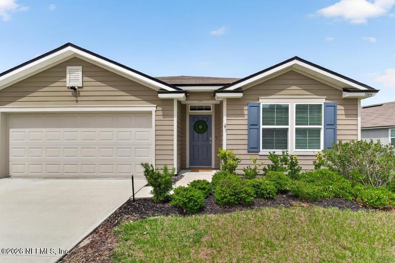 75644 Bridgewater Dr, Yulee, FL 32097